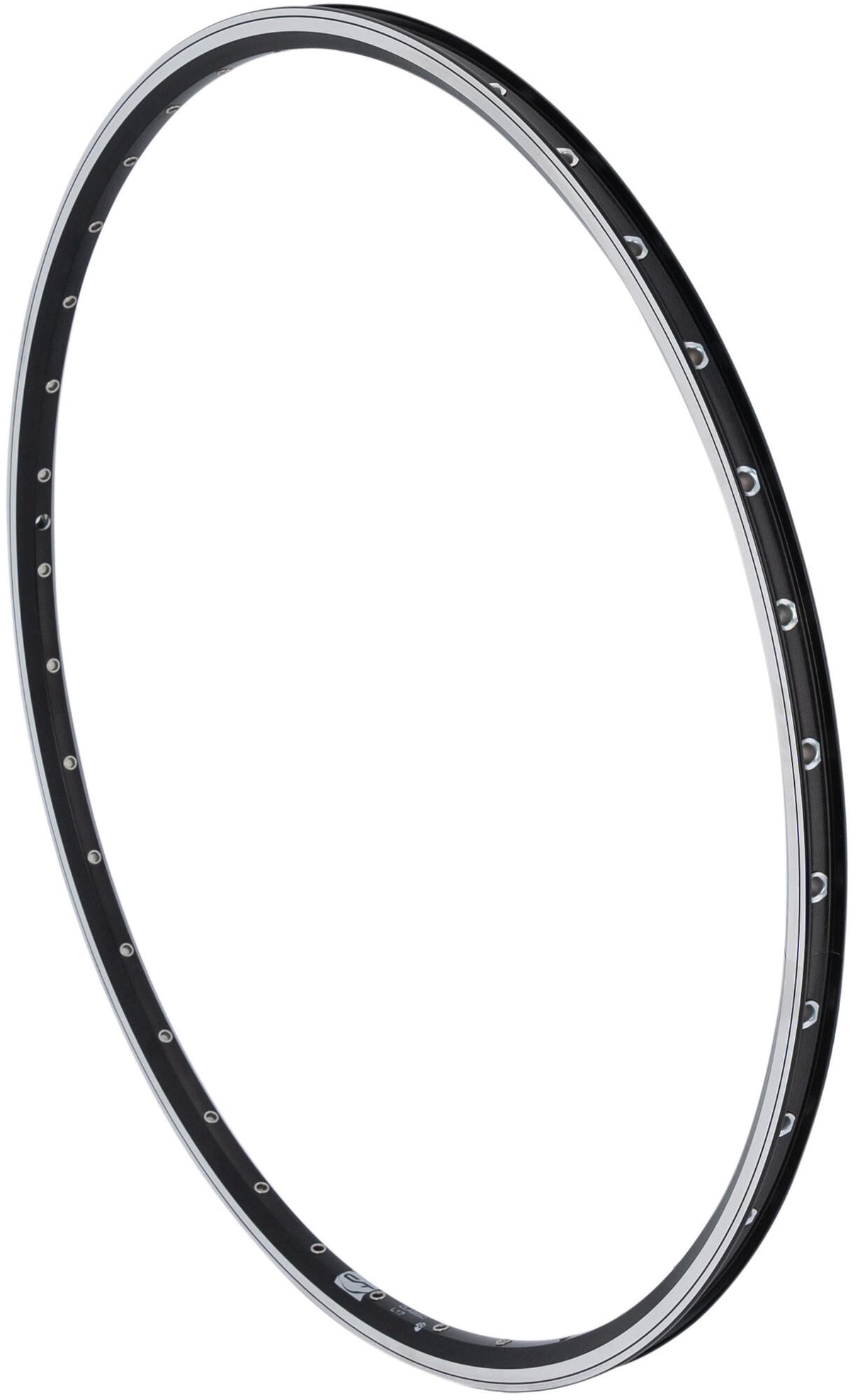 Contec classic l17 rim ct rim classic l17 36h 17-622 dv black
