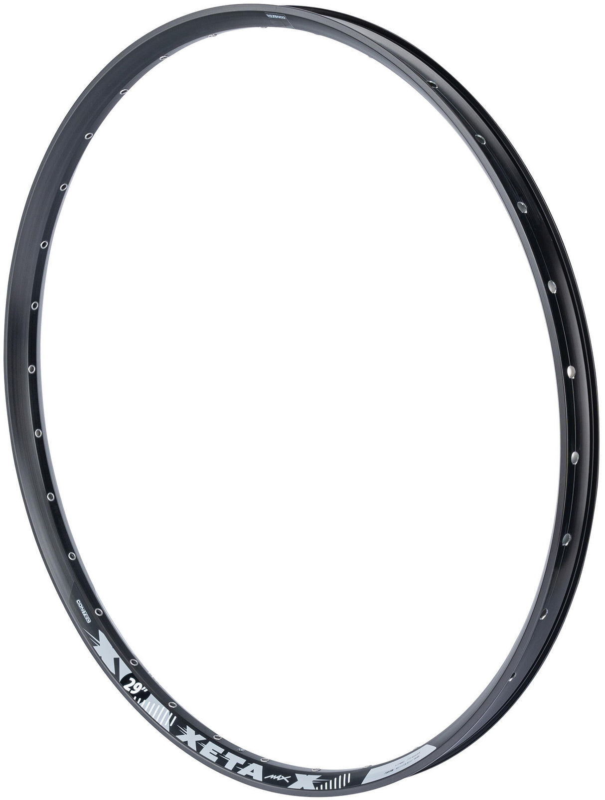Contec rim xeta max. ct aluminum rims xeta max 32l. 35-622, sv,black
