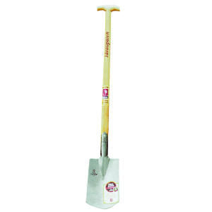 Ideal spade nr2 compleet