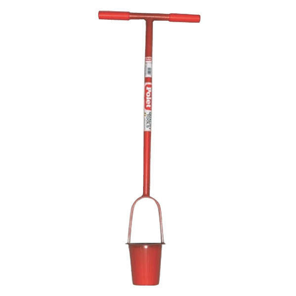 Mm eurotool aardappelpoter compleet