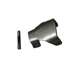 Arato hevel met schroef