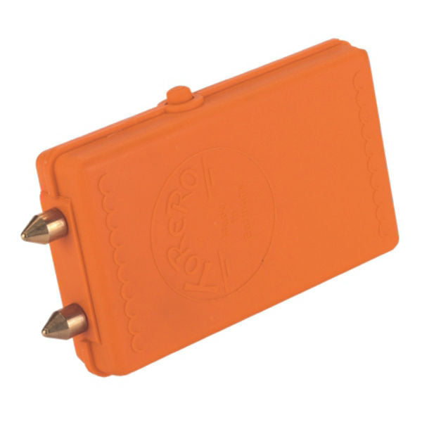 Veedrijver torero plat