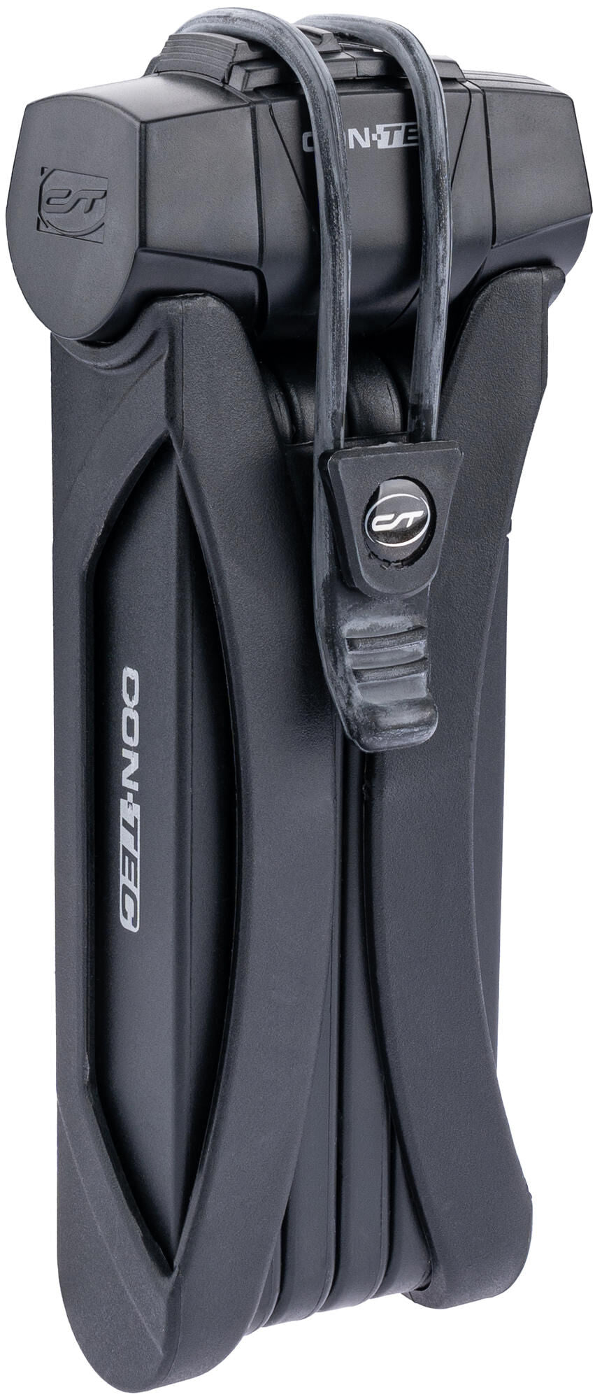 Contec folding lock sherlock ct faltschl. sherlock 85 cm, black