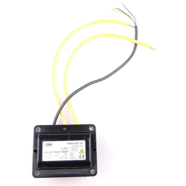 Halley trafo voor 21382214