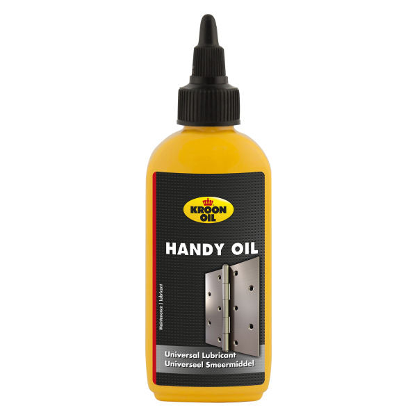 mazací olej Handy Oil 100 ml