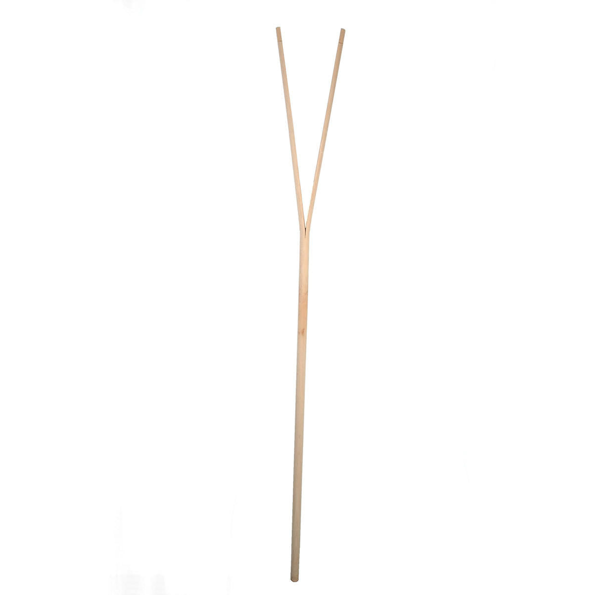 Mm eurotool steel voor houten hooihark recht 200cm