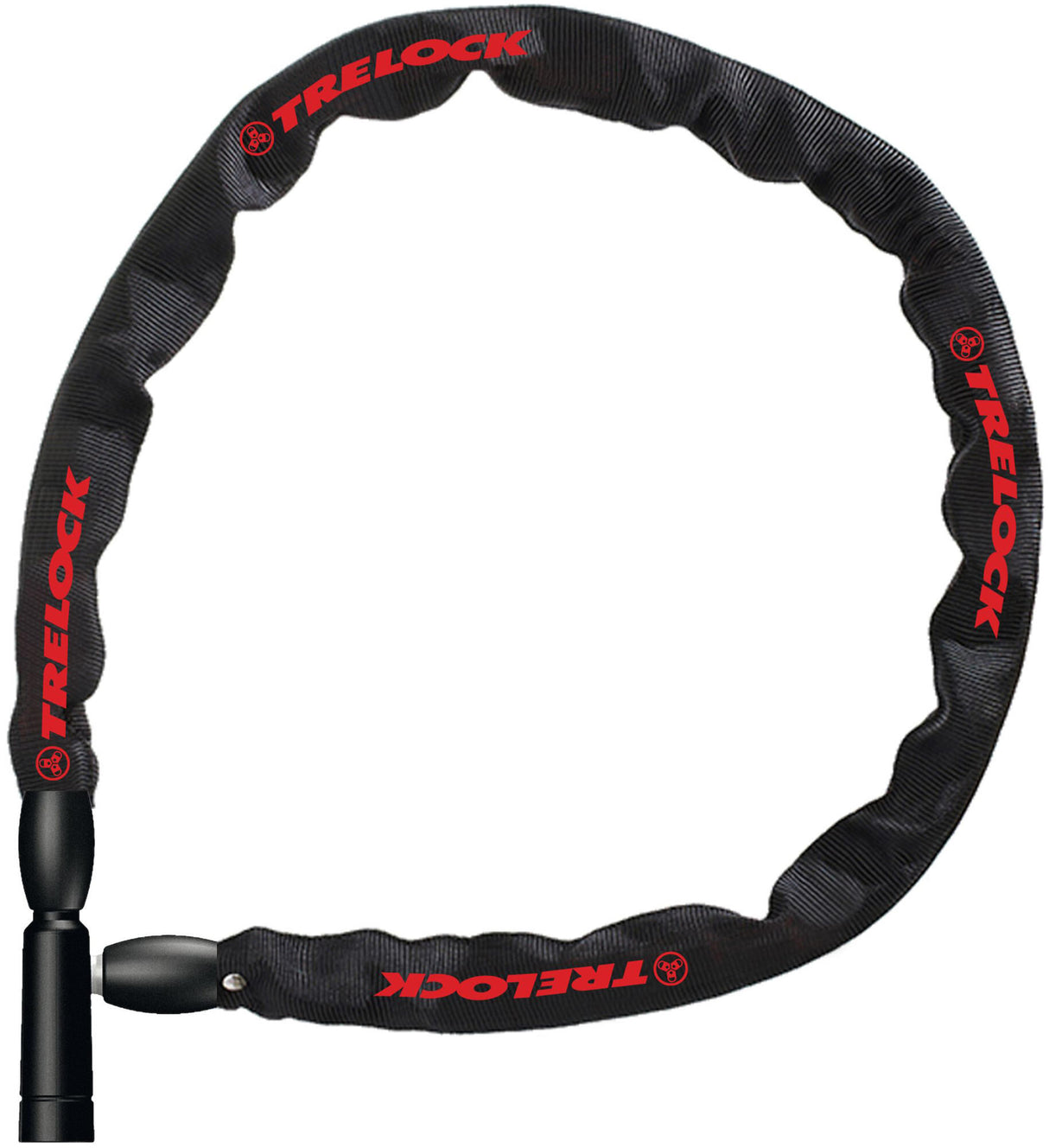 Verrouillage de la chaîne BC 115 - 60 cm, léger, protection contre la corrosion, protection contre la poussière