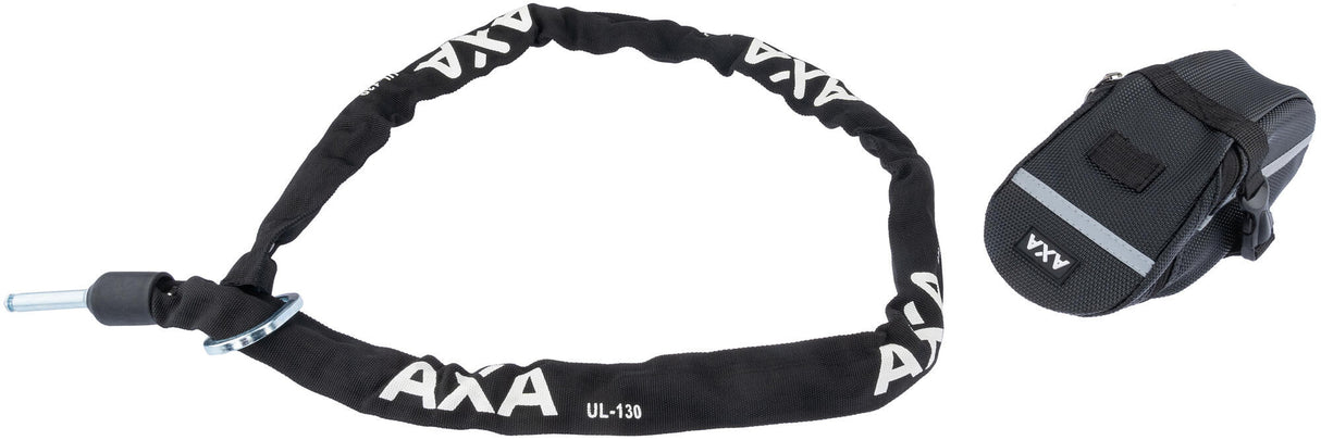 AXA ULC 130 Vstavite verigo vklj. Torba