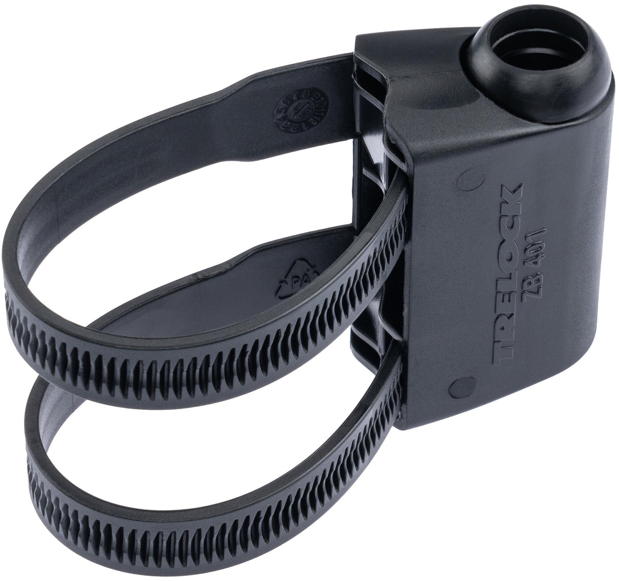 Trelock universeel houder zb 401 uni bracket zb 401 f.u-lock