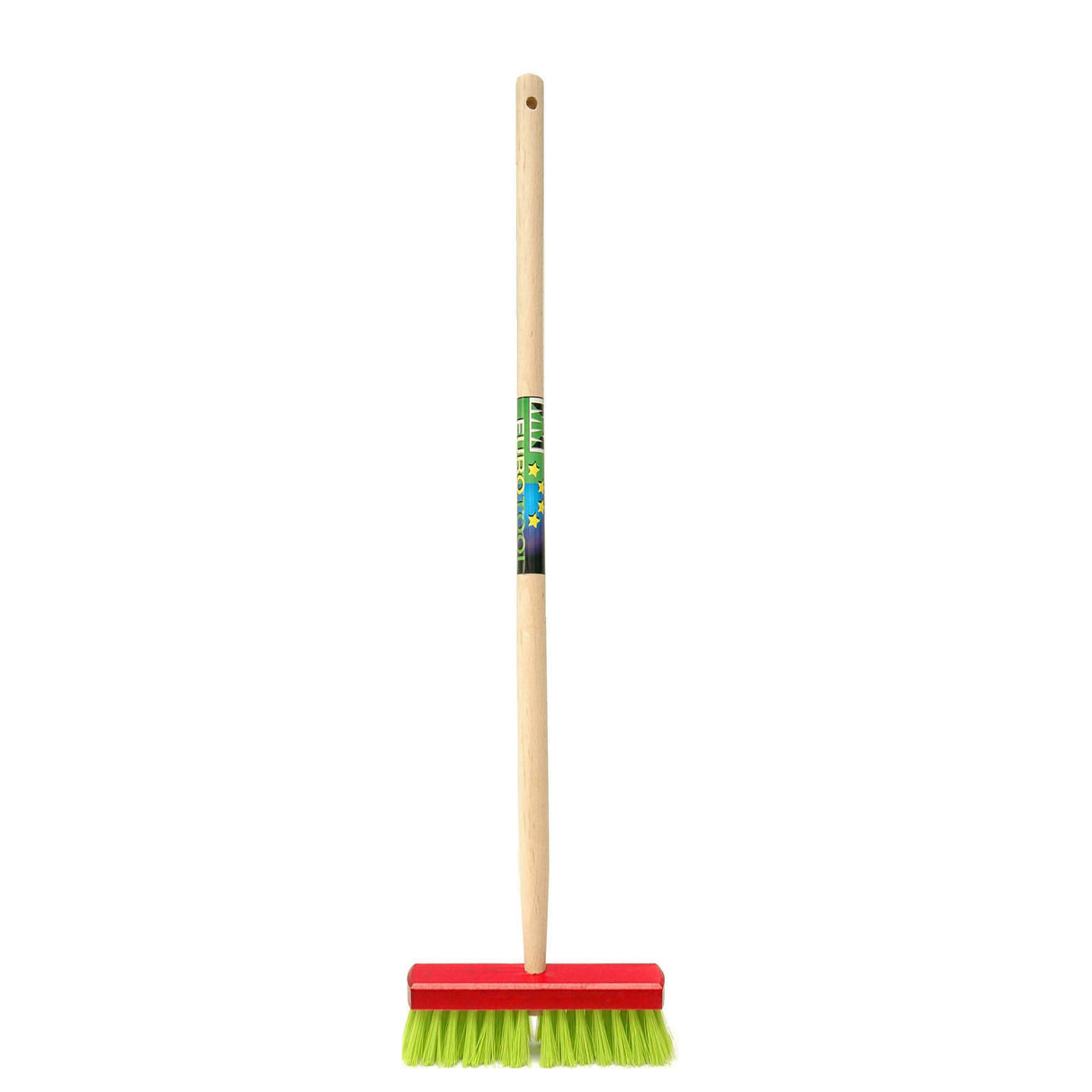 Kinder bezem mm compleet