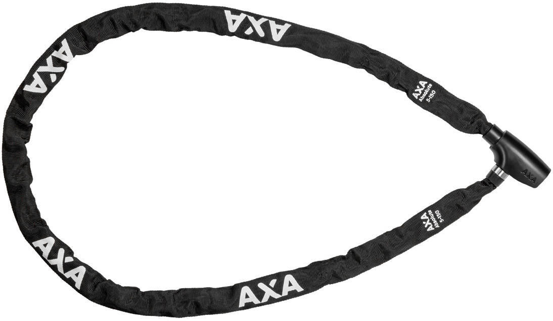 Axa lánczár "abszolút" lánczár Axa abszolút 150 cm fekete