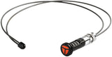 Lenklock combination cable lock .