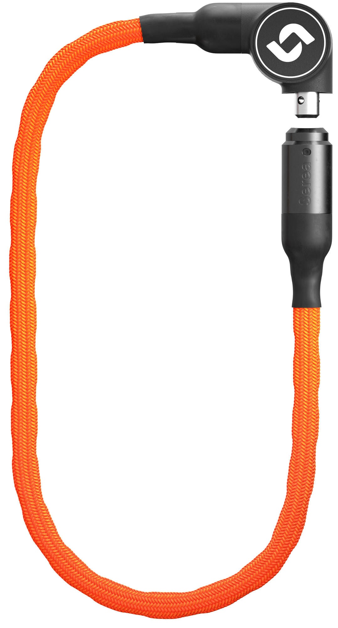 Serea swift chain lock chain locks swift 100 orange