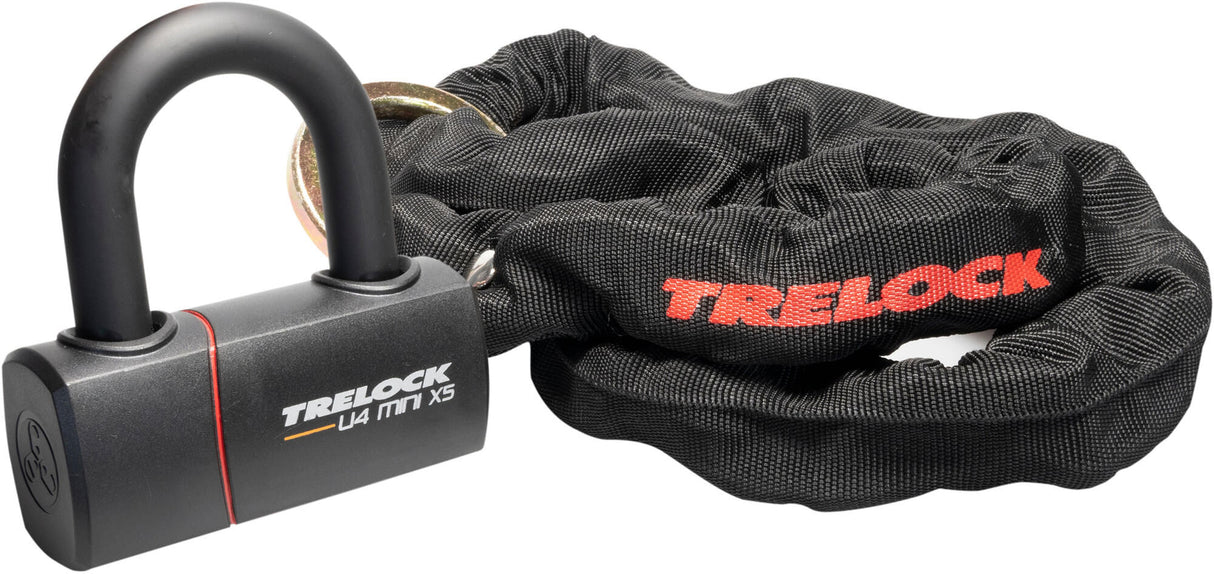Trelock kettingslot Loop LC 680 110 10