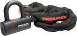 Trelock kettingslot Loop LC 680 110 10