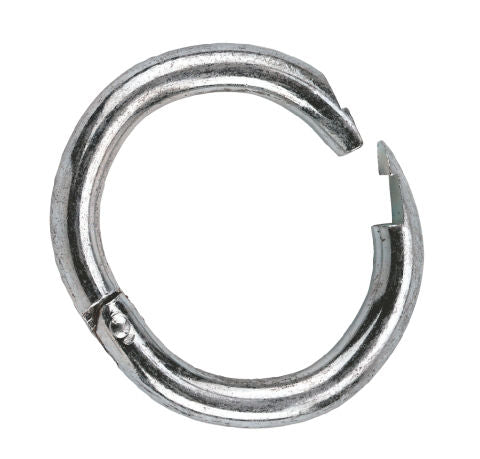 Neusring voor varkens