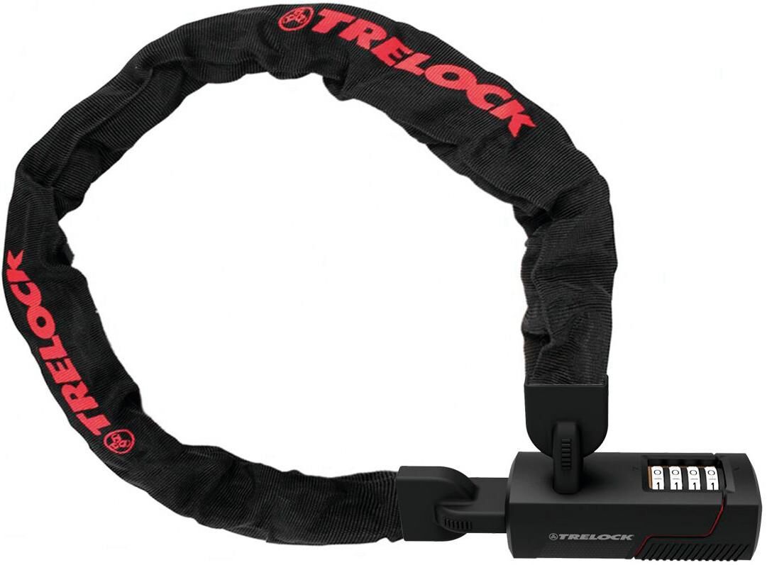 Trelock łańcucha BC BC C480 110 7