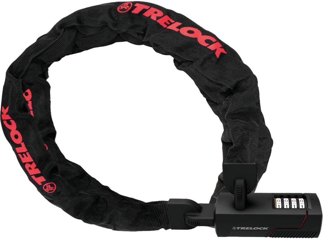 Trelock Chain Lock BC C480 170 7