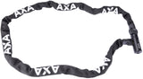 Závěrečný řetězec AXA LINQ CITY 180CM BLACK