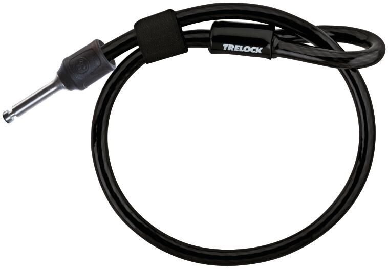 Trelock Protect -o -Connect Zr 310 - 180 cm - Czarny