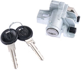 Contec ring- en accuslot set powerloc l