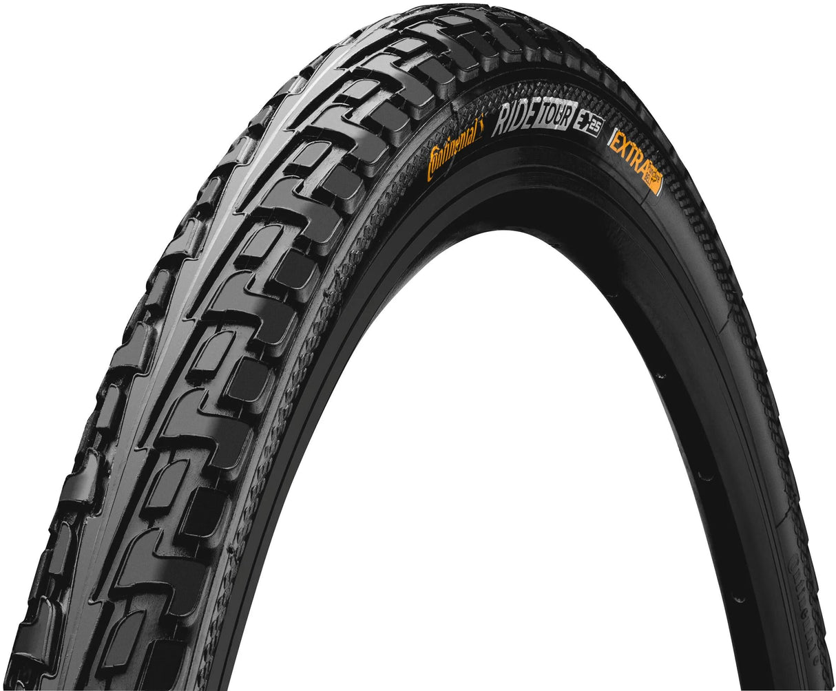 Continental Tire Ride Tour