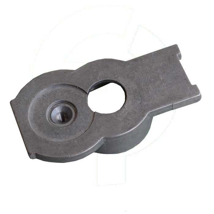 Heiniger lagerschaal v