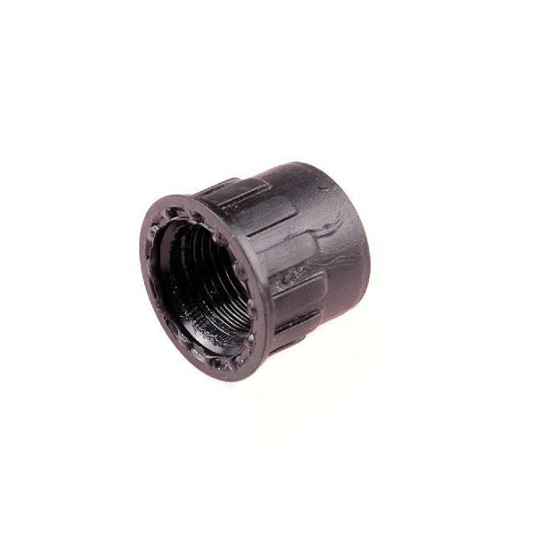 Gloria klemmoer v slang