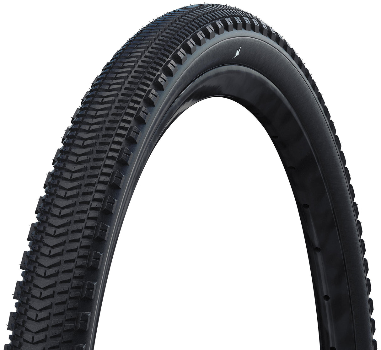 Schwalbe buitenband g-one overland pro faltr. g-one ove 40-622 bb
