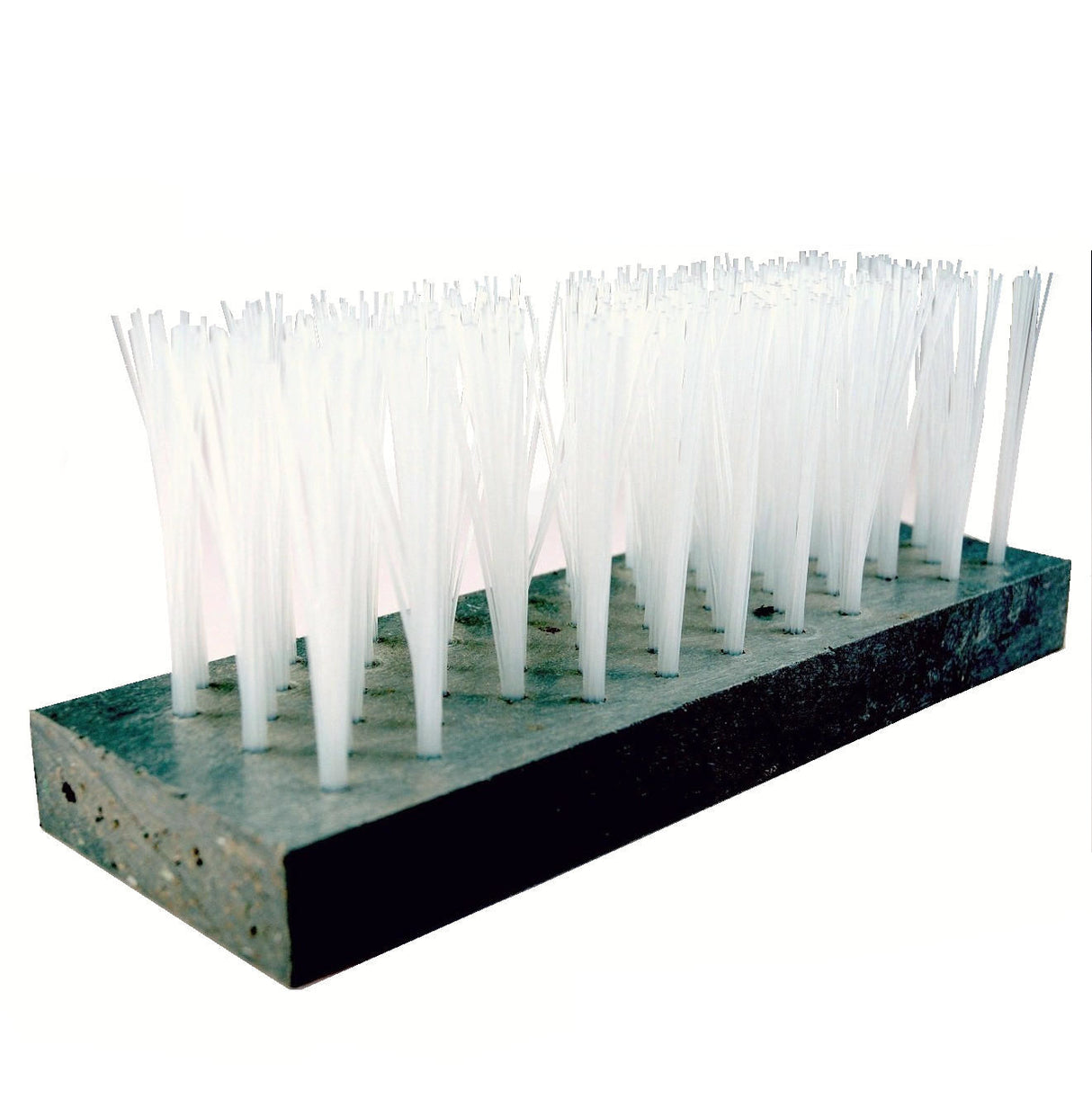 Zijborstel boven voor rvs