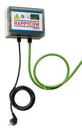 Happycow koeborstel maxiswing