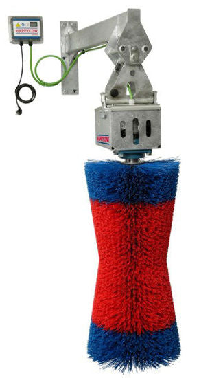 Happycow koeborstel maxiswing