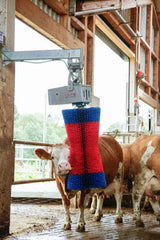 Happycow koeborstel maxiswing