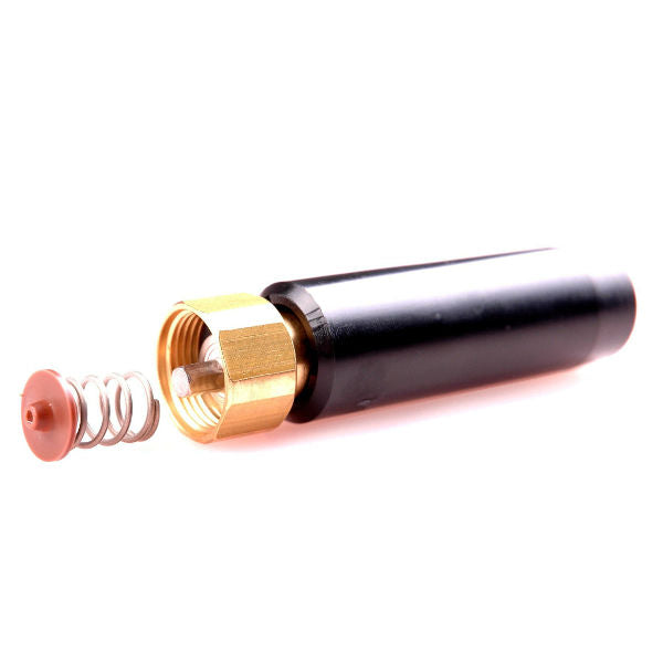 Ventiel compleet v nippeldrinkbak suevia