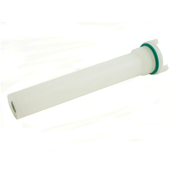 Gloria pomphuis met o ring