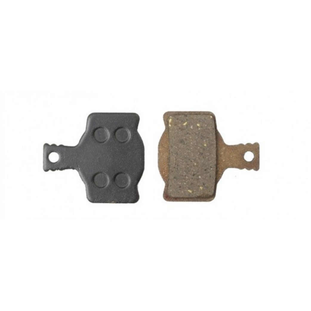 Magura Falkx BPD organic M1 brake pads for disc brake per pair
