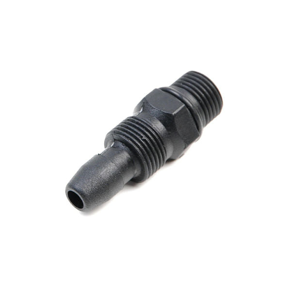 Gloria slangaansluitstuk met o ring