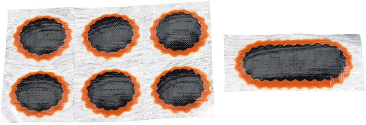 Tip top pleister strip patch stripe sb-packaged