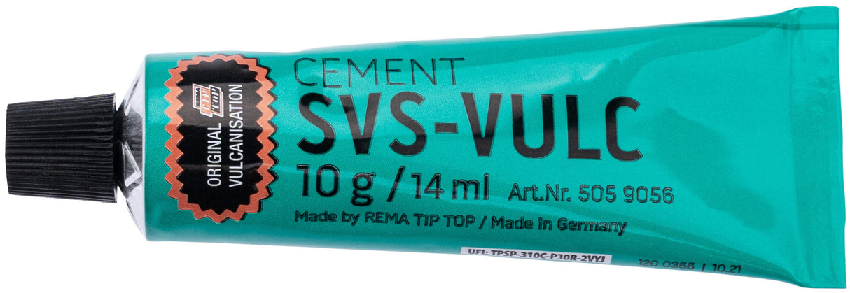 Tip top solutie vulcanizing fluid 10g