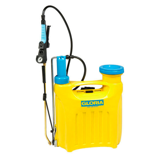 Gloria rugspuit hobby 1200 12 liter