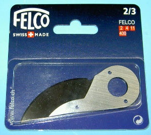Felco Uewerschneider fir Schneierscher 2411