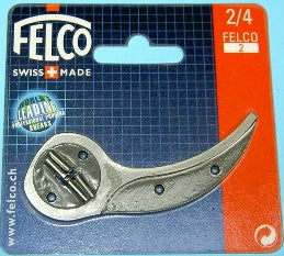 Felco ondermes voor snoeischaar 2 met klinknagels