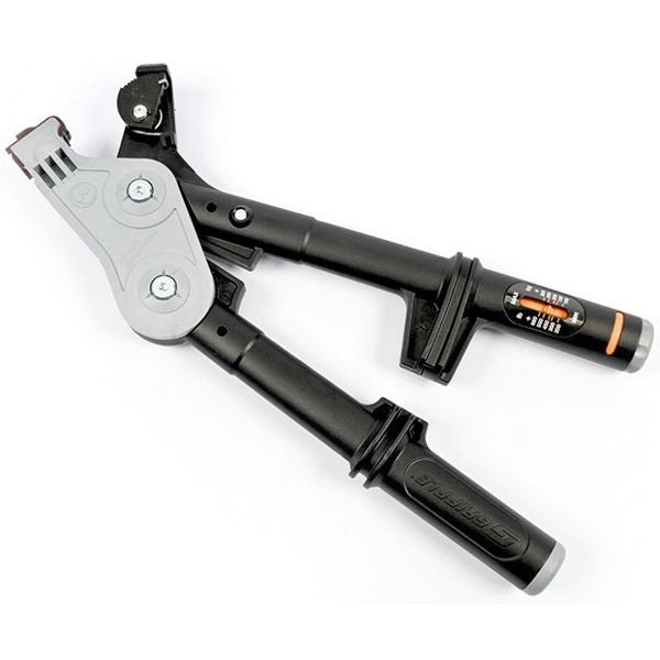 Gripple en tensulator spantang torq