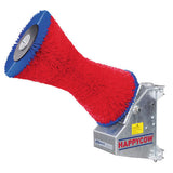 Happycow koeborstel uno horizontaal