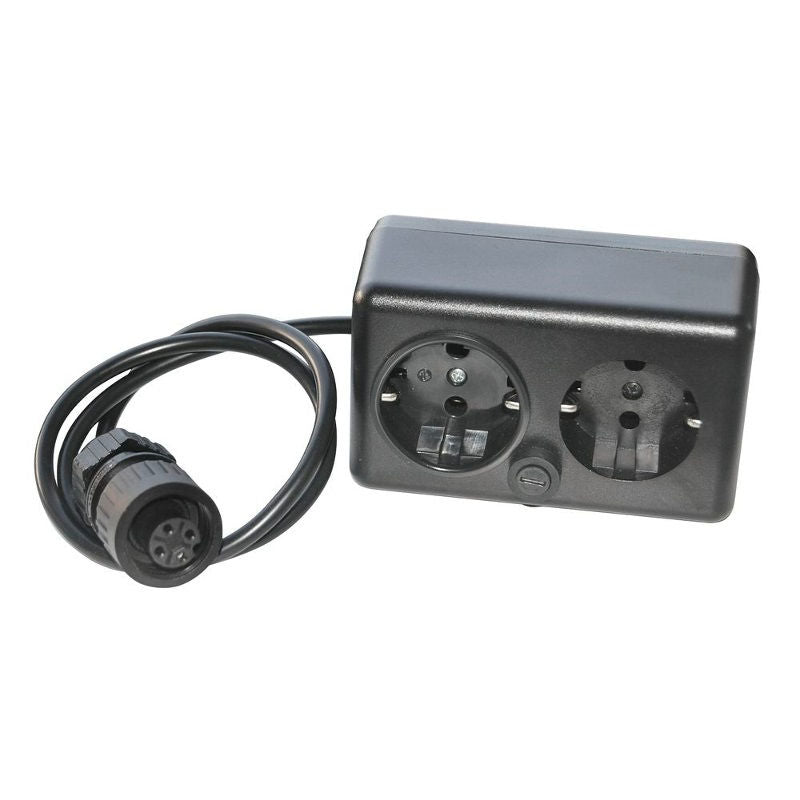 Ako aanuit schakeladapter voor gsm alarm