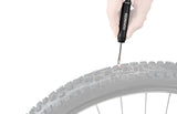 Contec repair tools stinger tl pro ii ct tubeless reapir kit stinger tl pro ii black