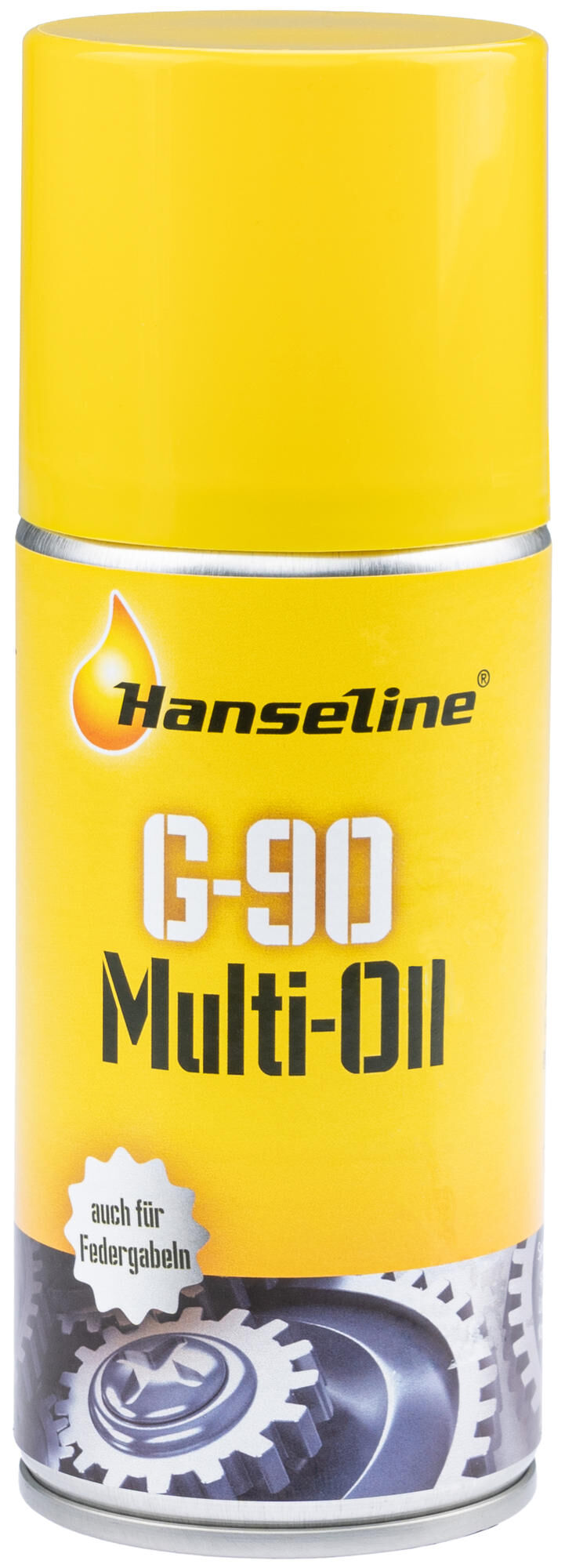 Hanseline multi-olie g-90