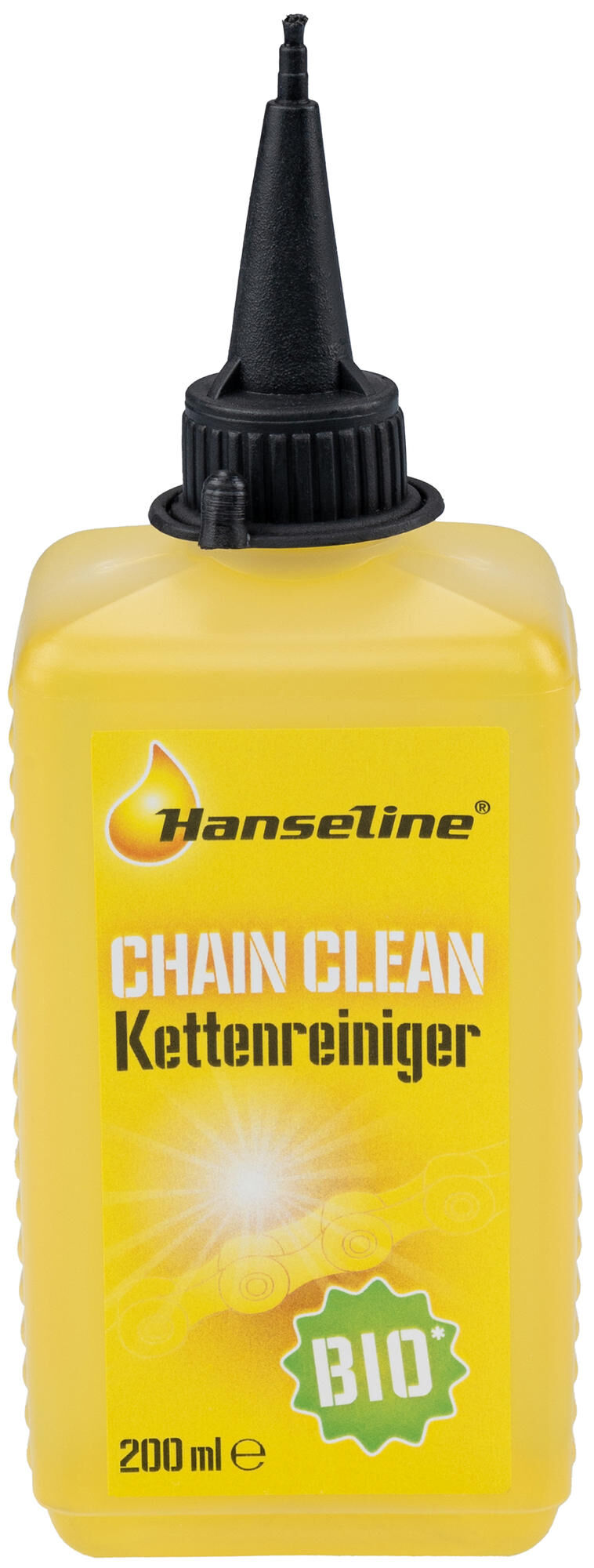 Hanseline kettingreiniger bio