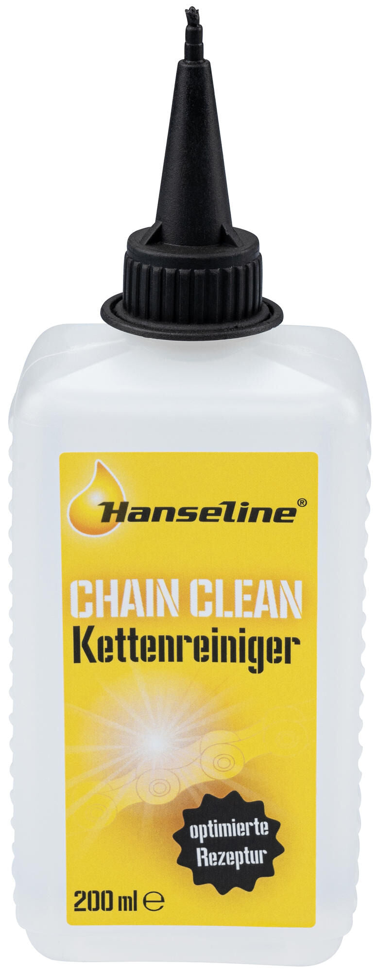 Hanseline chain cleaner chain cleaner 200ml