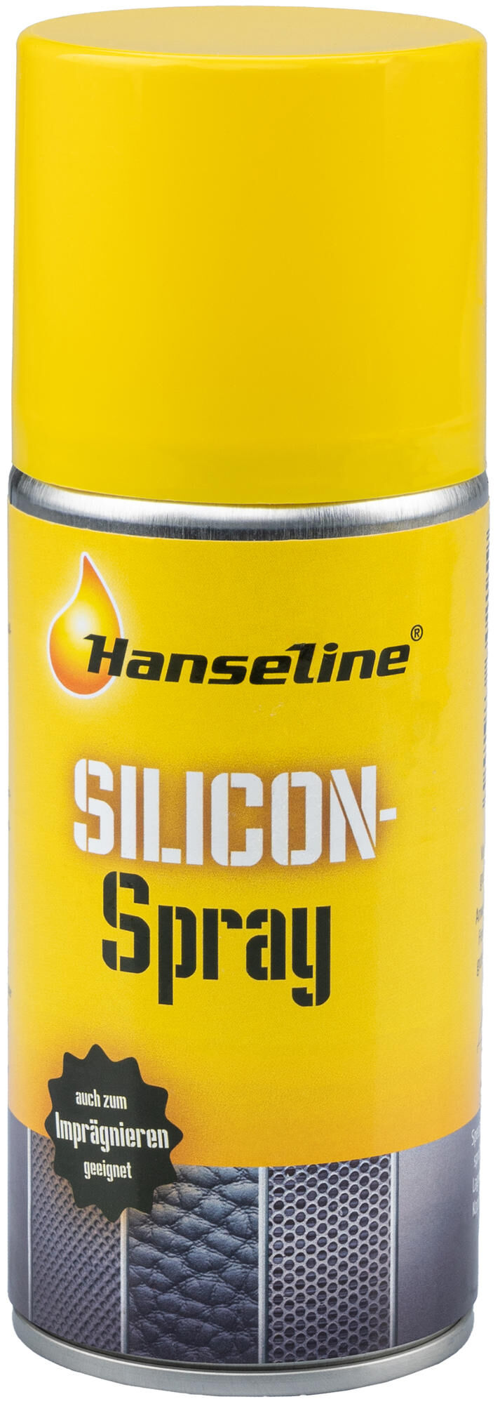 Hanseline siliconenspray